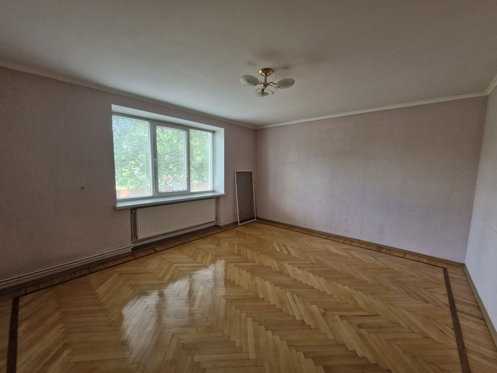 Продається квартира в селі