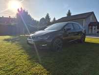 Seat Leon Seat Leon FR ST 2.0 TDI