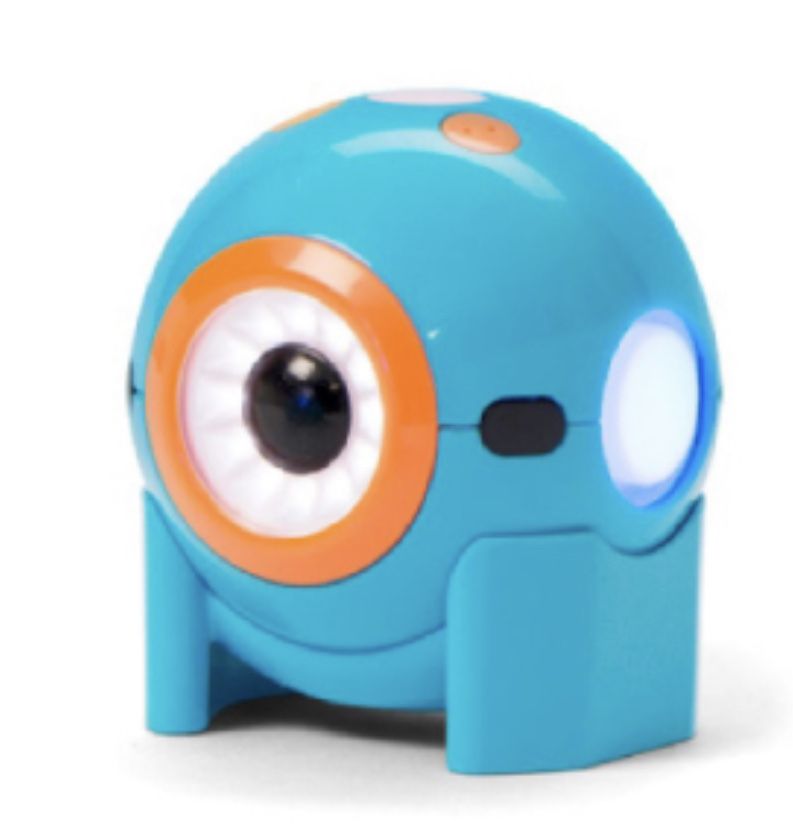Sprzedam roboty do programowania dash i dot