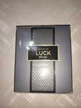 Woda toaletowa Avon Luck męska o pojemności 75ml 1 sztuka