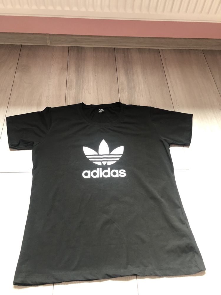 Nowa koszulka meska adidas
