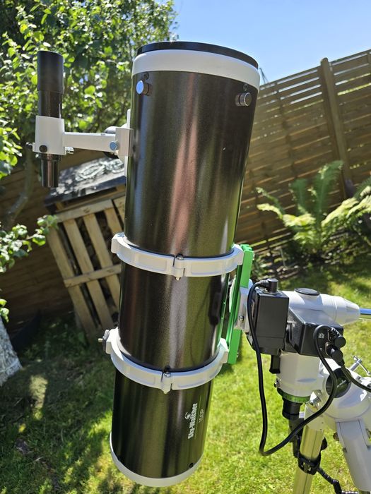 Teleskop Sky-Watcher 150/750 EQ 3-2