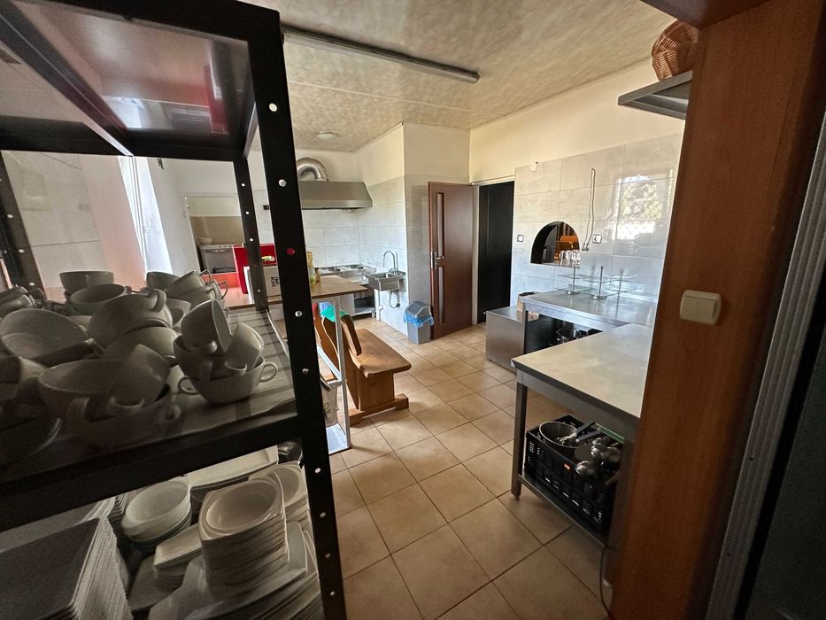 Lokal Gastronomiczny do wynajęcia Namysłów