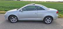 Eos 2.0TDI Zamiana Audi A3