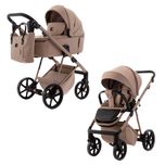 Adamex Delta Natura 2w1