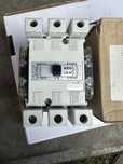 Stycznik AEG  ls 47 90A cewka 220V