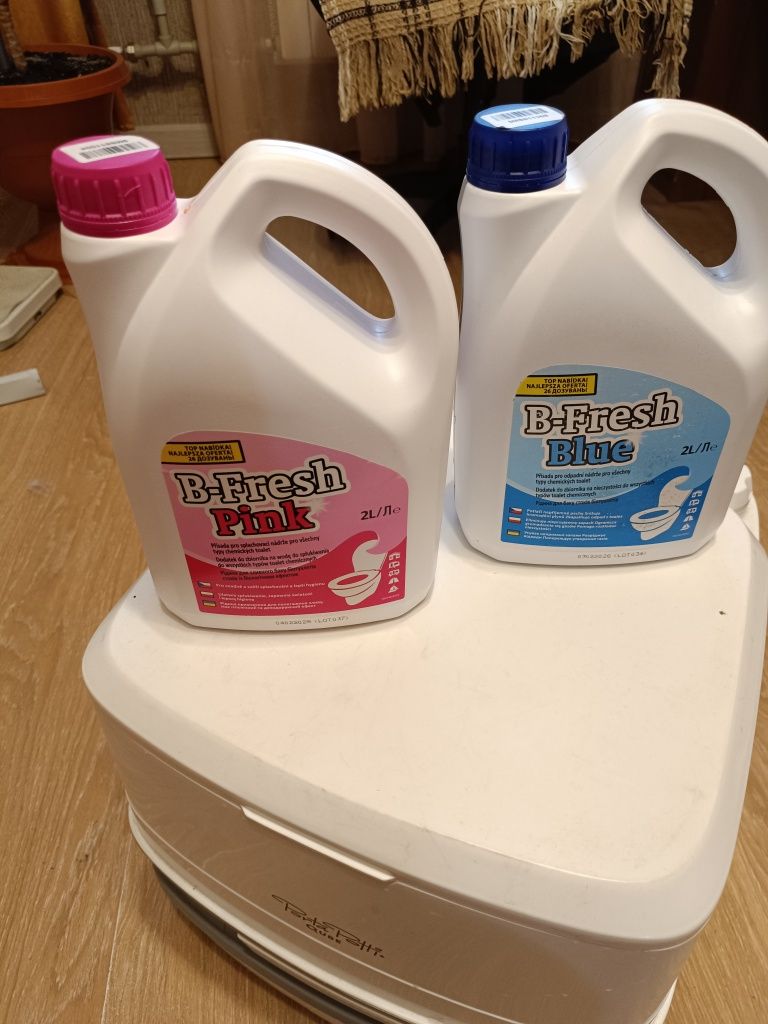Продам біотуалет