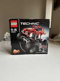 Lego Technic 42005 - Monster Truck