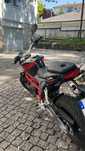 Swm 125 Varez Nova