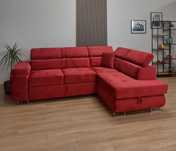 Narożnik Arteon Bonell POD WYMIAR Rogówka Kanapa  Sofa USB   +GRATIS