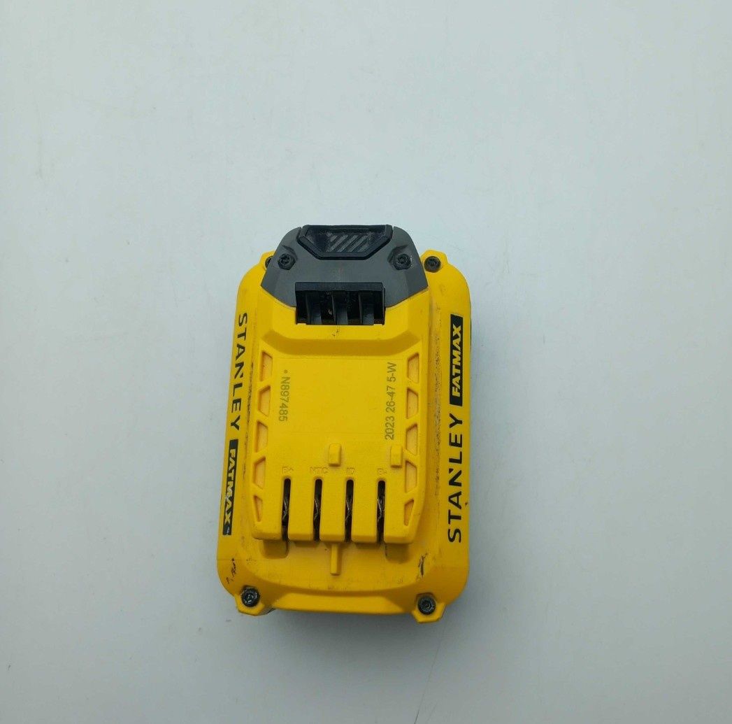 Akumulator Stanley Fatmax 4.0 Ah