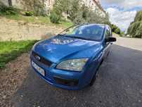 Ford Focus 1.6 Benzyna, Kombi, 2005 rok, Ważne Opłaty, Stan Dobry.