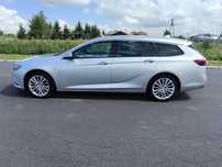 Opel Insignia Opel Insignia 2018, Elite S&S z polskiego salonu