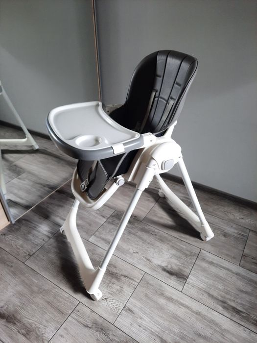 Krzesełko do karmienia
