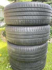 Літня гума Michelin R 17 205/50 primacy3