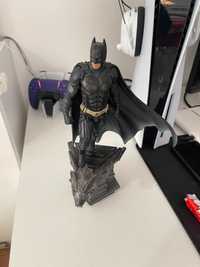 Estátua Batman Deluxe The Dark Knight Iron Studios