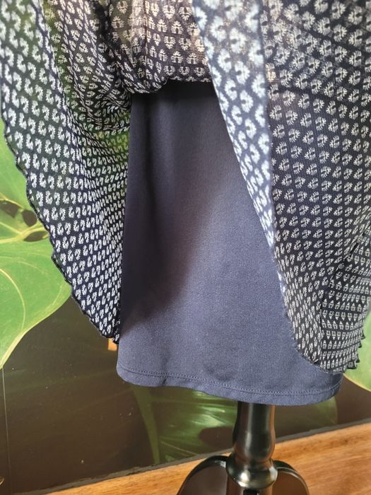 Spódniczka na lato 40