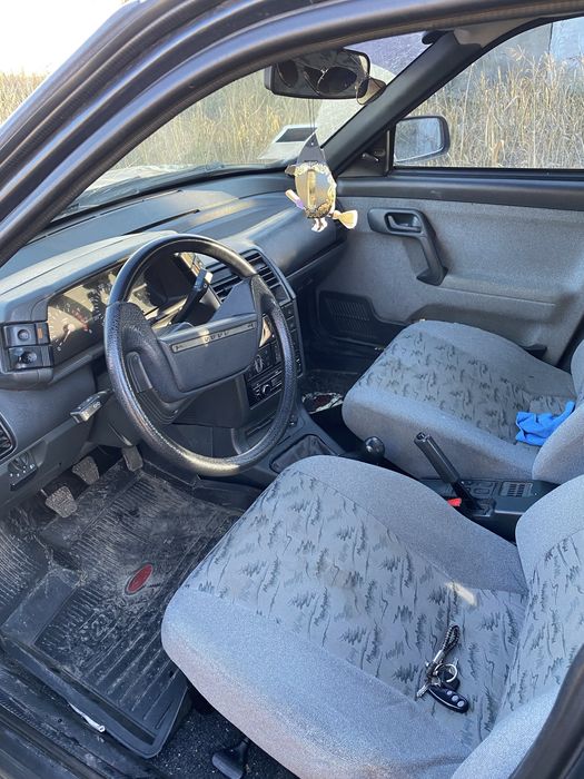 Продам ваз 2110 після дтп