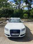 Ауди а6с6 рест Quattro