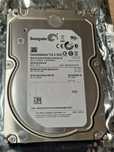 Dysk HDD Seagate ConstellationES.3 SED 4TB, 7200rpm Sata, jak nowy,