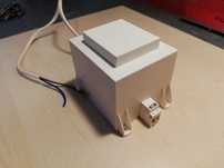 Zasilacz, transformator 230-12v Dometic