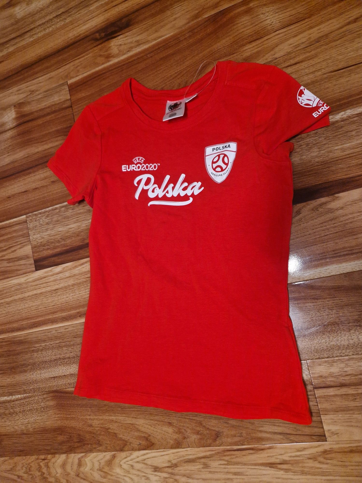 T-shirt rozmiar 146-152