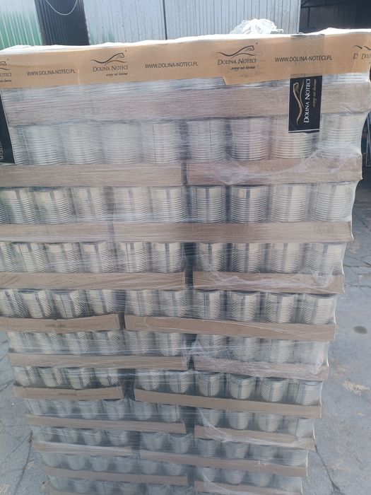 Puszka Pies Rafi Dolina Noteci 24x400g