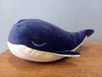 Maskotka wieloryb/płetwal błękitny