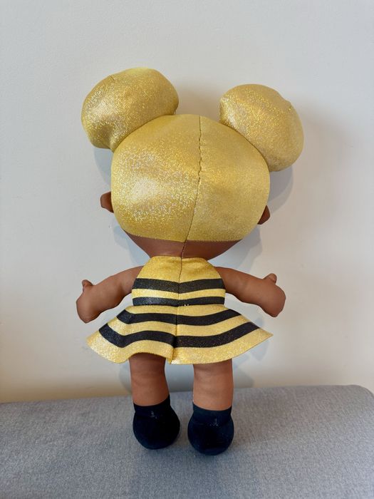 Lalka pluszowa LOL suprise!