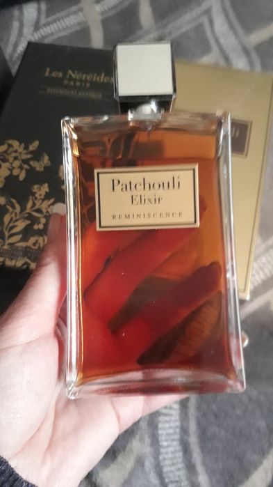 Reminiscence Patchouli Elixir Parfum,Reminiscence Patchouli 200и100мл.