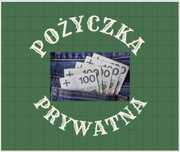 Pożyczka prywatna w 100% online i szybko.