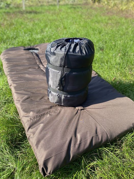 Спальный мешок кокон