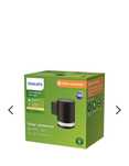 KINKIET SOLARNY Kinkiet ogrodowy Fyce 1,5 W PHILIPS
Mark