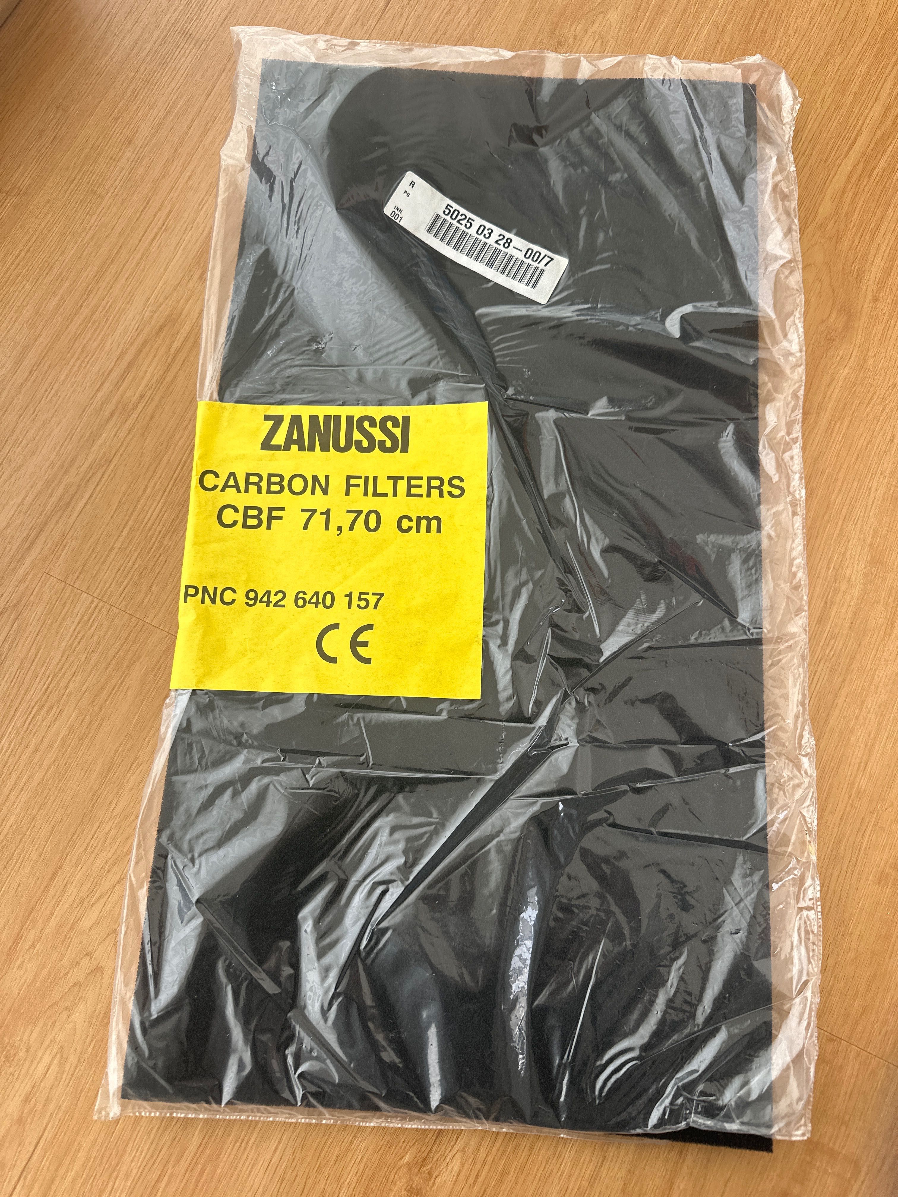 Flitro carbono Zanussi