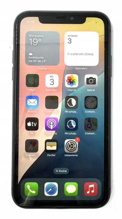 Telefon Iphone 11 64 GB