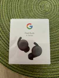 Google Pixel Buds A-Series