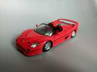 Bburago Burago Ferrari F50 1:24