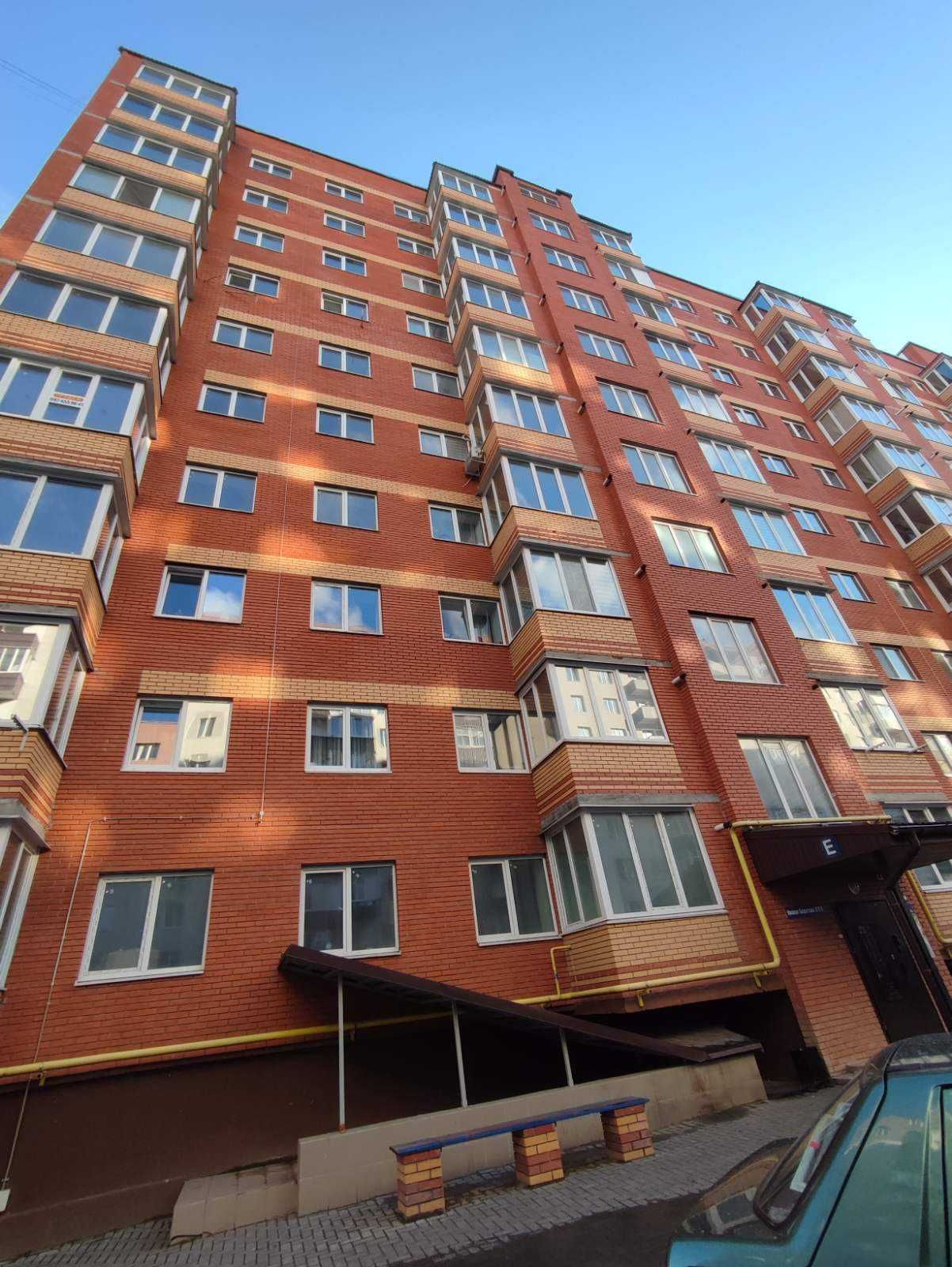 Квартира з дуже гарним виглядом на Південний Буг.Виставка.