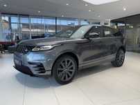 Land Rover Range Rover Velar R-Dynamic SE, 4x4, Kamera, LED, 1wł, FV23, gwarancja, dostawa