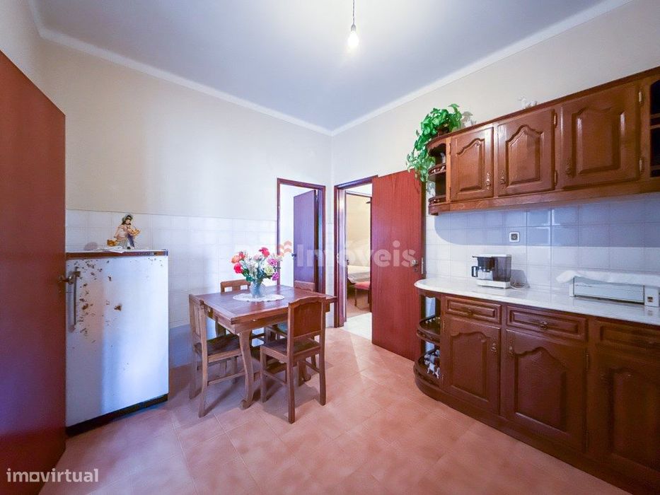 Moradia T2 c/ terreno - Galegos, Tomar