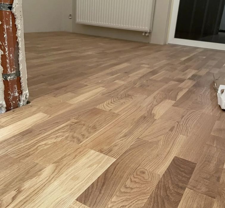 Deska Barlinecka na podłogę NOWA KOMFORT