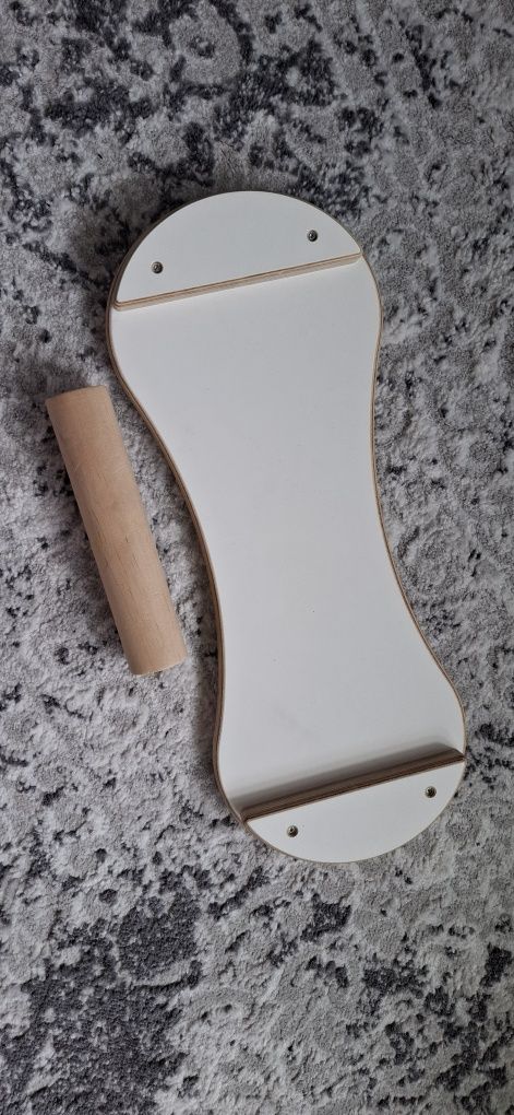 Good wood równoważnia trickboard jak NOWY!