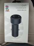 Ładowarka samochodowa Car Charger
