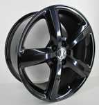 19" 5x112 VW AUDI Felgi Oryginalne