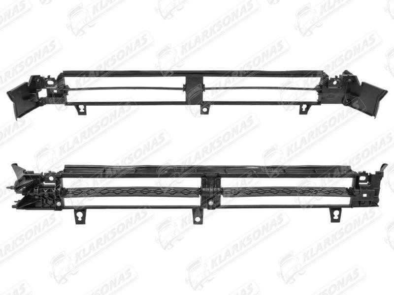 Воздуховод SUBARU FORESTER (S14), 01.2019 -
 52811SJ010