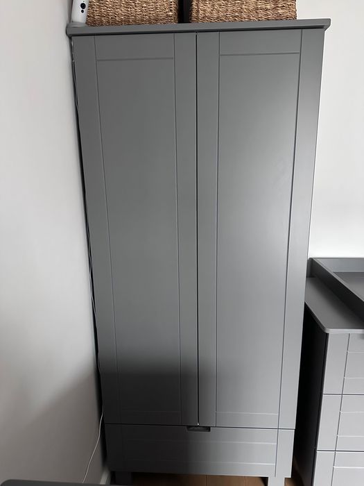 Zestaw mebli dziecięcych Klupś