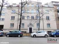 Kamienica na Łazarzu – mieszkanie 26 m² w super lokalizacji
