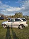 Kia Sorento I VAN super stan