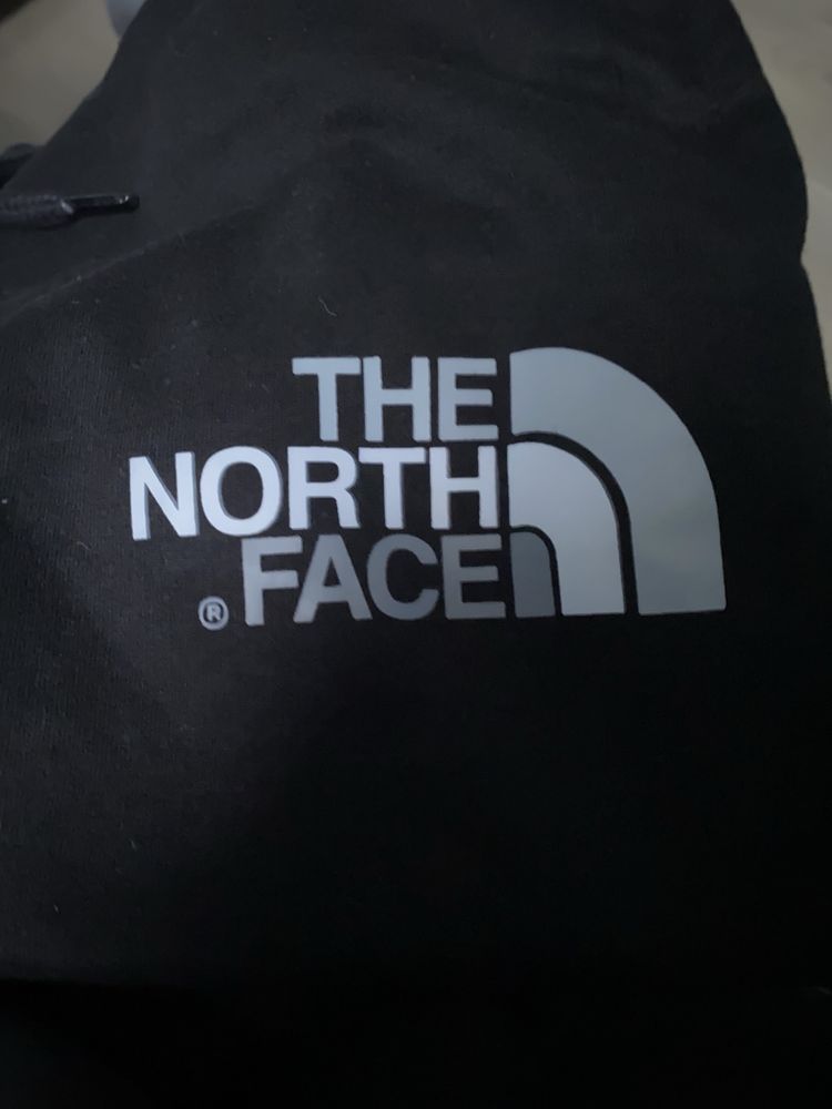 Spodnie The North Face S