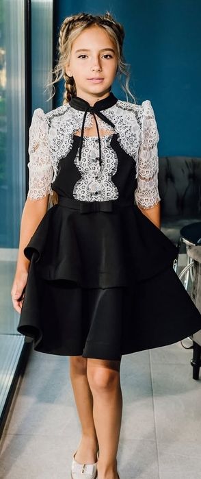 Сукня, форма шкільна, костюм